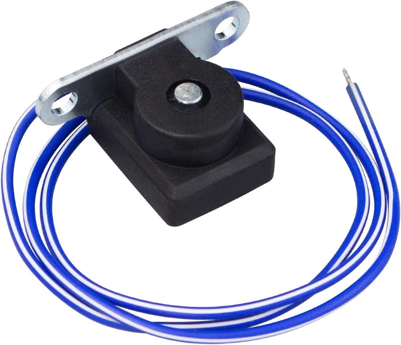 amavoler engine stator trigger pickup coil igniter Replacement Parts Fits for GY6 50cc 60cc 80cc 90cc 125cc 150cc 152QMI 157QMJ 1P52QMI Scooter Moped Dirt Bike Go Kart ATV. - Image 1